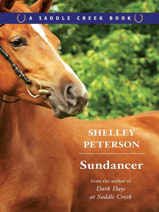Title details for Sundancer by Shelley Peterson - Available